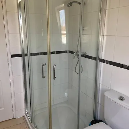 Apartament Cosy A La Campagne Missillac