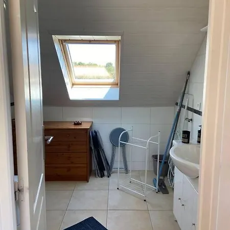 アパート Cosy A La Campagne *