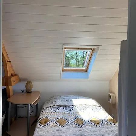 Cosy A La Campagne *