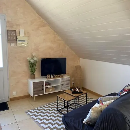 Cosy A La Campagne