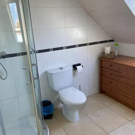 Cosy A La Campagne Missillac