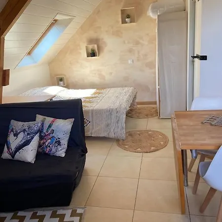 Apartament Cosy A La Campagne