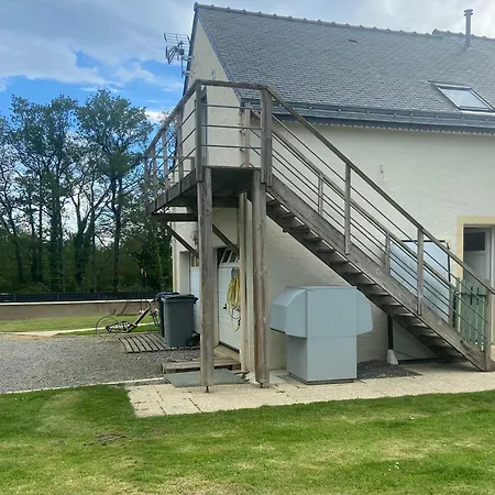 Cosy A La Campagne Apartament
