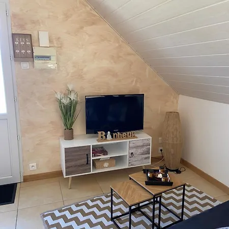 Cosy A La Campagne *