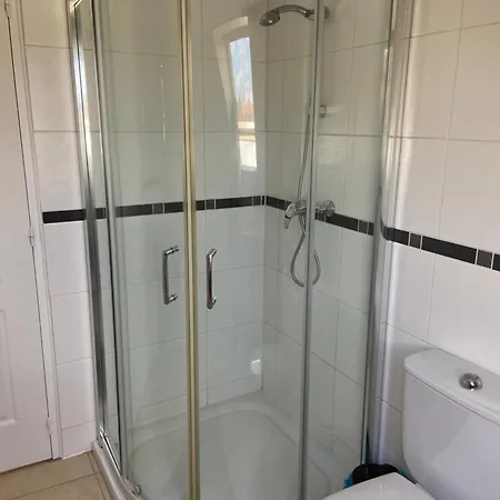 Apartament Cosy A La Campagne