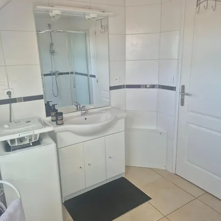Apartament Cosy A La Campagne