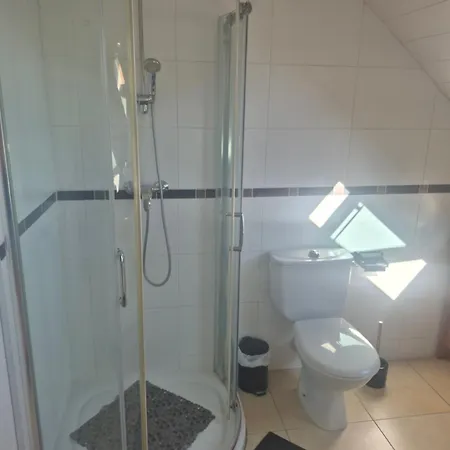 Cosy A La Campagne Apartament