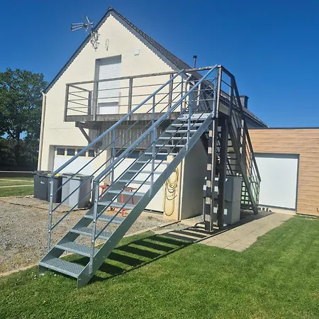 Apartament Cosy A La Campagne *