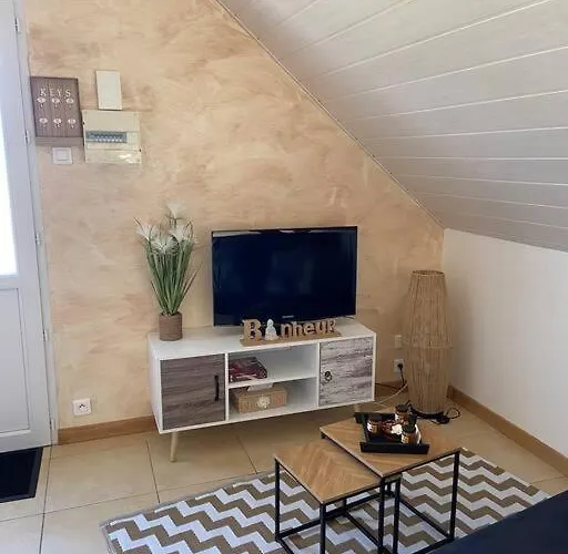 Cosy A La Campagne *