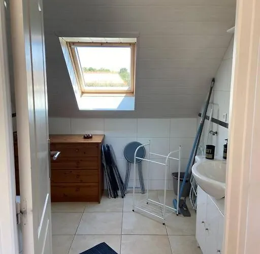 Daire Cosy A La Campagne *