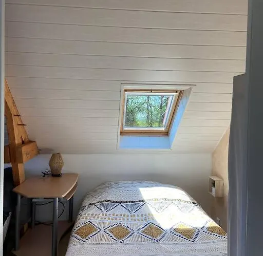 Cosy A La Campagne *