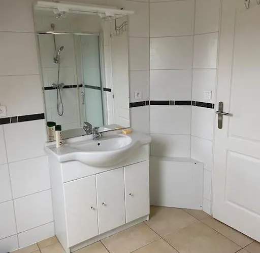 Cosy A La Campagne Missillac