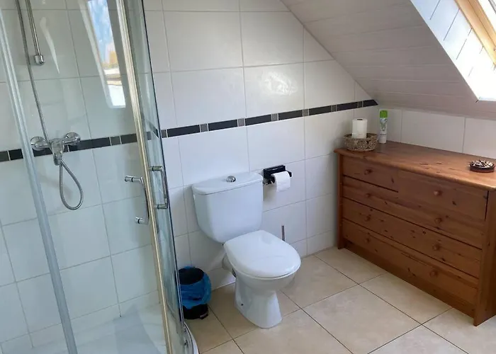 Cosy A La Campagne Missillac