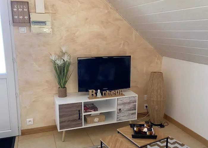 Cosy A La Campagne *