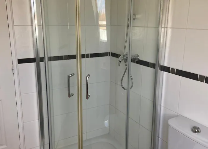 Appartement Cosy A La Campagne