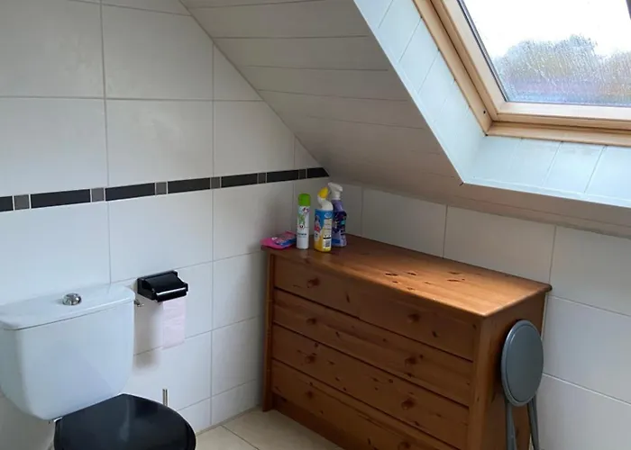 Cosy A La Campagne Missillac