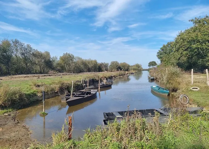 Cosy A La Campagne Appartement *