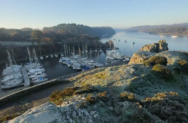 Appartement Cosy A La Campagne *