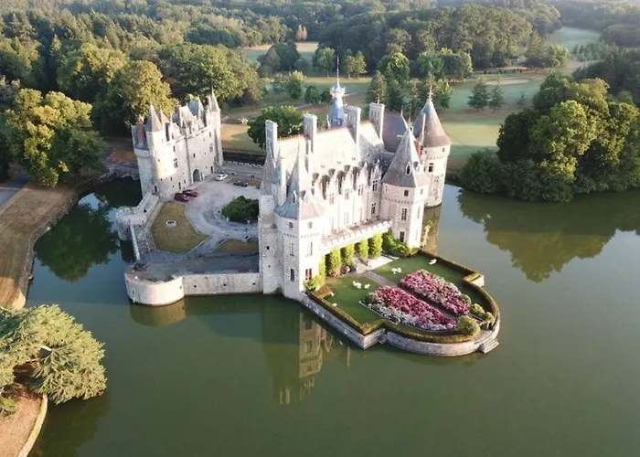 Cosy A La Campagne Appartement *